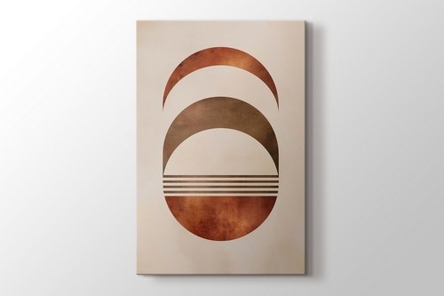 Boho Abstract görseli.