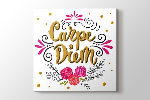 Carpe Diem görseli.