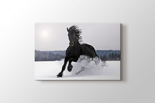 Strong Black görseli.