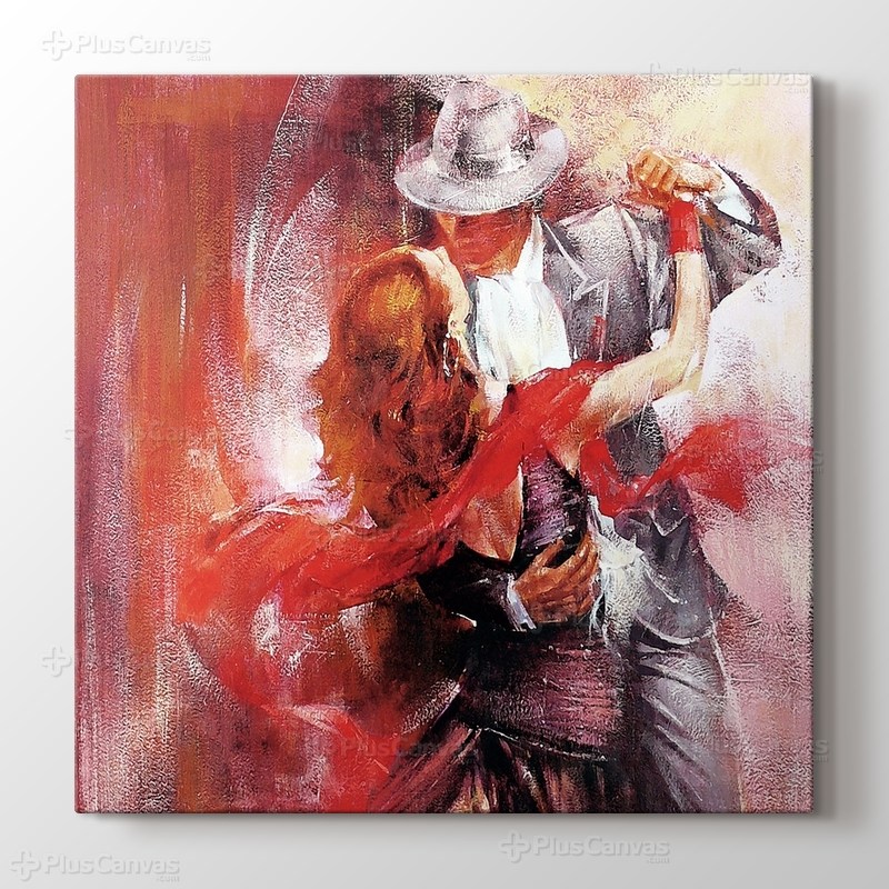 Tango Argentino görseli.