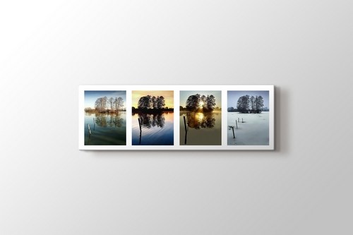 Four Seasons görseli.