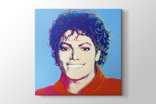 Michael Jackson görseli.