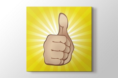 Thumb Up görseli.