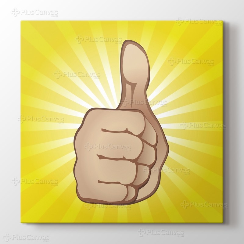 Thumb Up görseli.