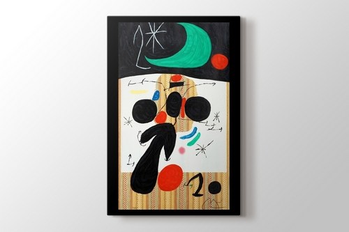 Interieur et Nuit görseli.