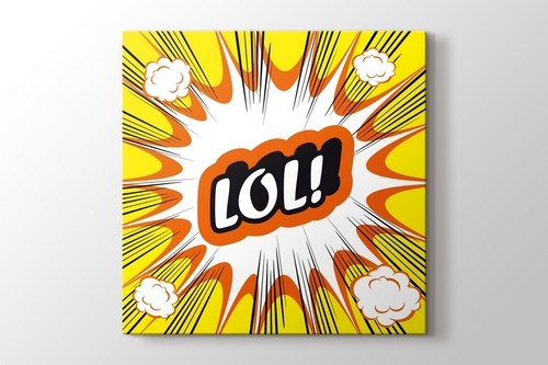 Lol! görseli.