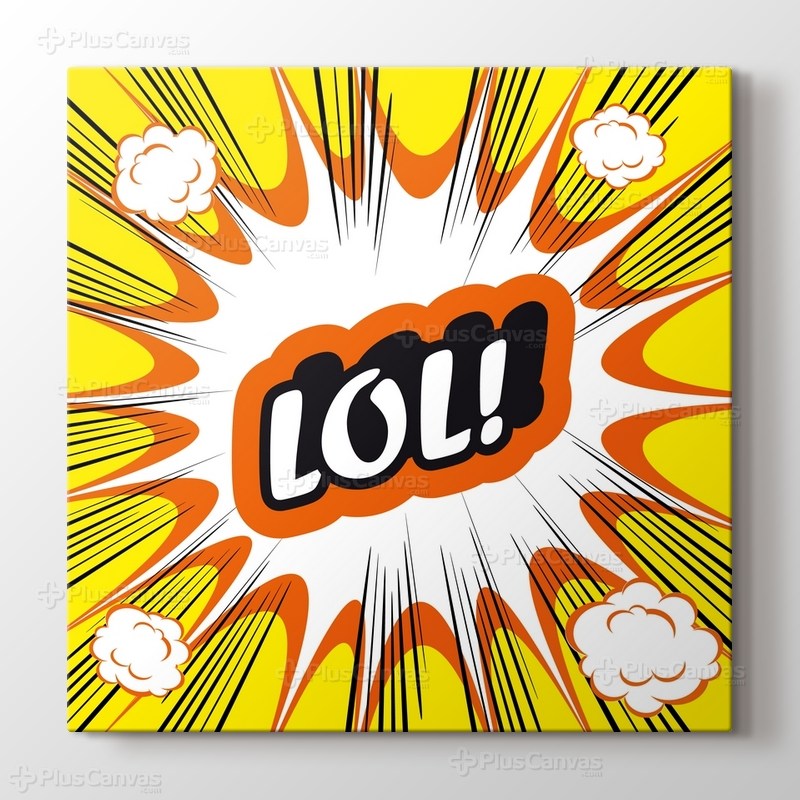Lol! görseli.