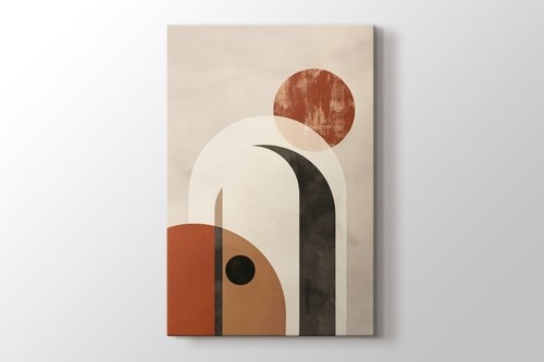 Boho Abstract görseli.