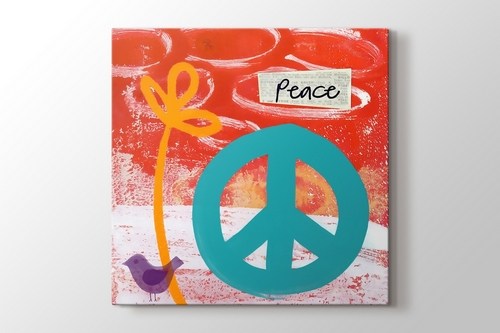 Peace görseli.