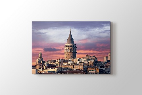 Galata görseli.