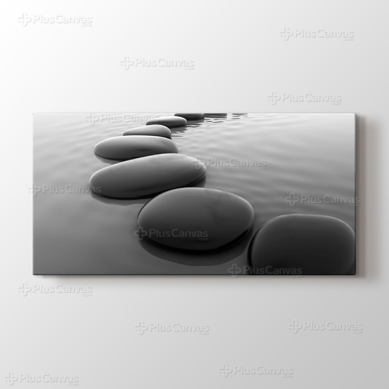 Pebbles on Sand görseli.