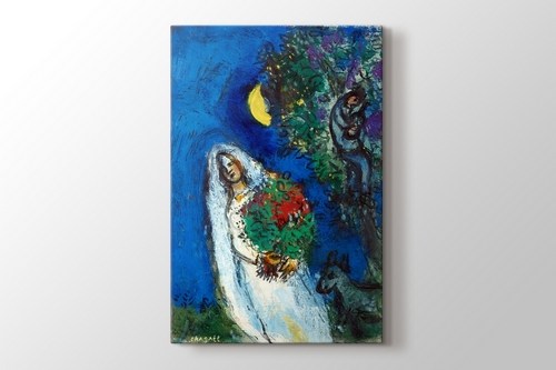 La Mariee a la Lune görseli.