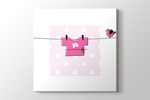 Pembe T-Shirt görseli.