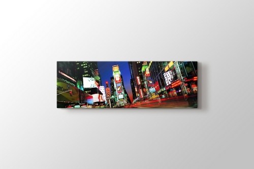 Times Square görseli.