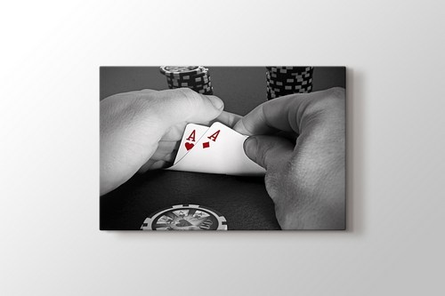 Pair of Aces görseli.