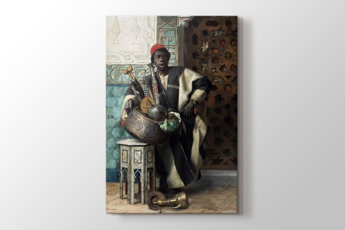 A Merchant görseli.