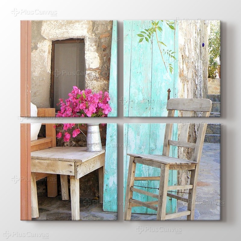 Bodrum - Türkbükü görseli.