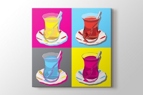 Turkish Tea görseli.
