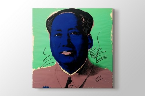 Mao görseli.