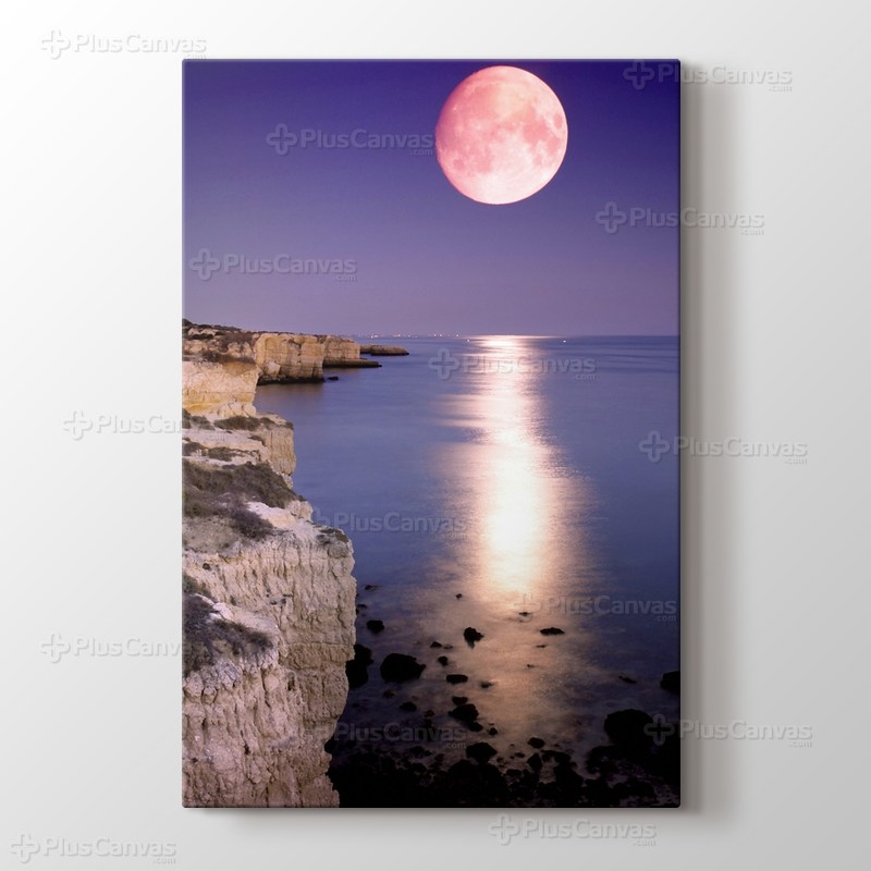 Lurid Moon görseli.