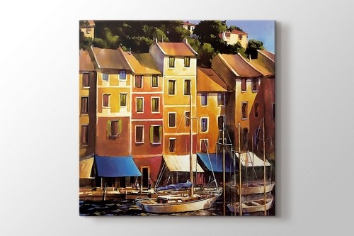 Portofino Waterfront görseli.