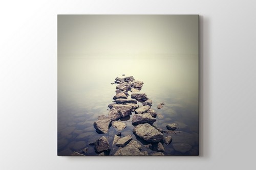 Minimalist Landscape görseli.