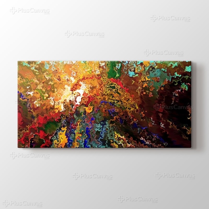 Liquid Harmony of Colors görseli.