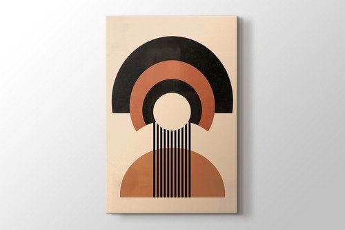 Boho Abstract görseli.