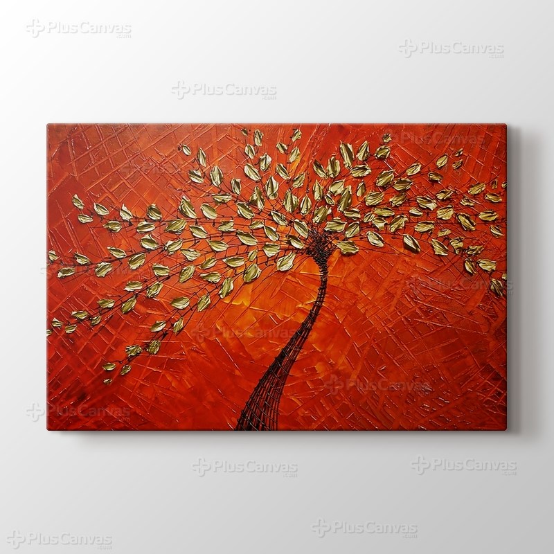 Tree of Red görseli.
