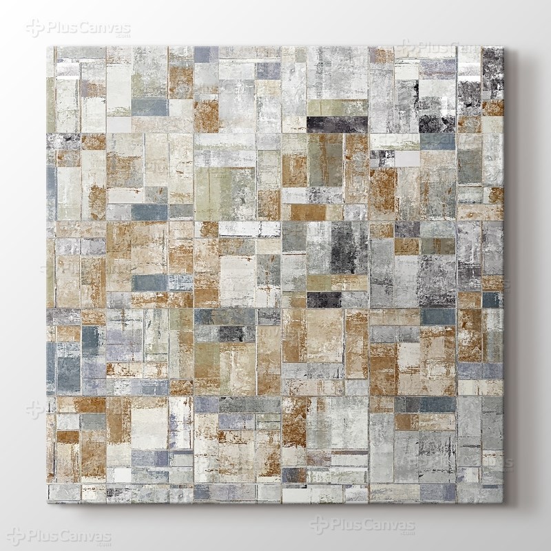 Abstract Tiles görseli.