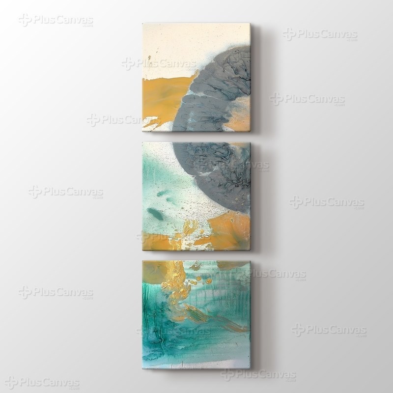 Dairesel İzler görseli.