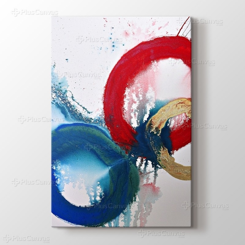 Dairesel İzler görseli.