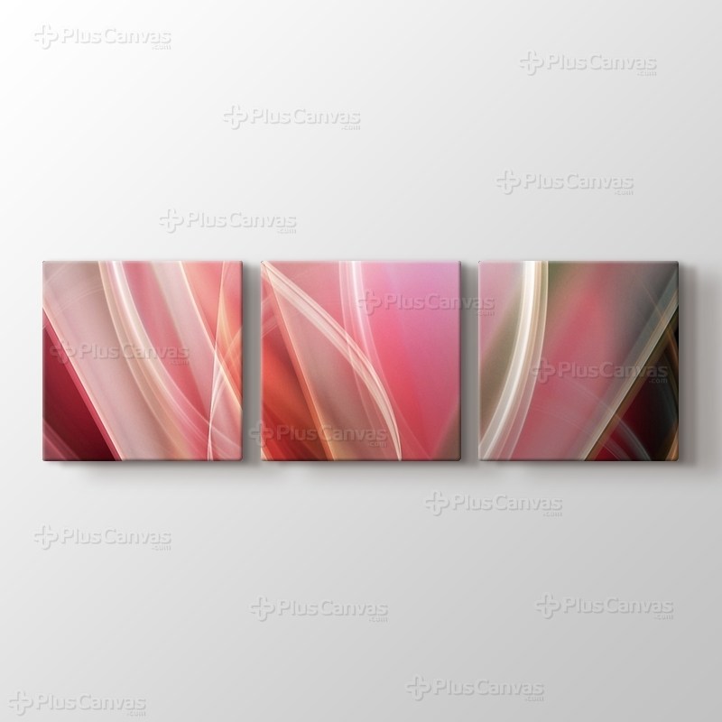 Pink Abstract görseli.