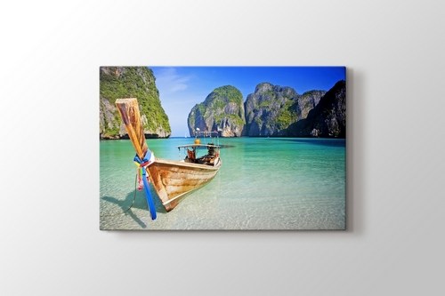Phuket Thailand görseli.