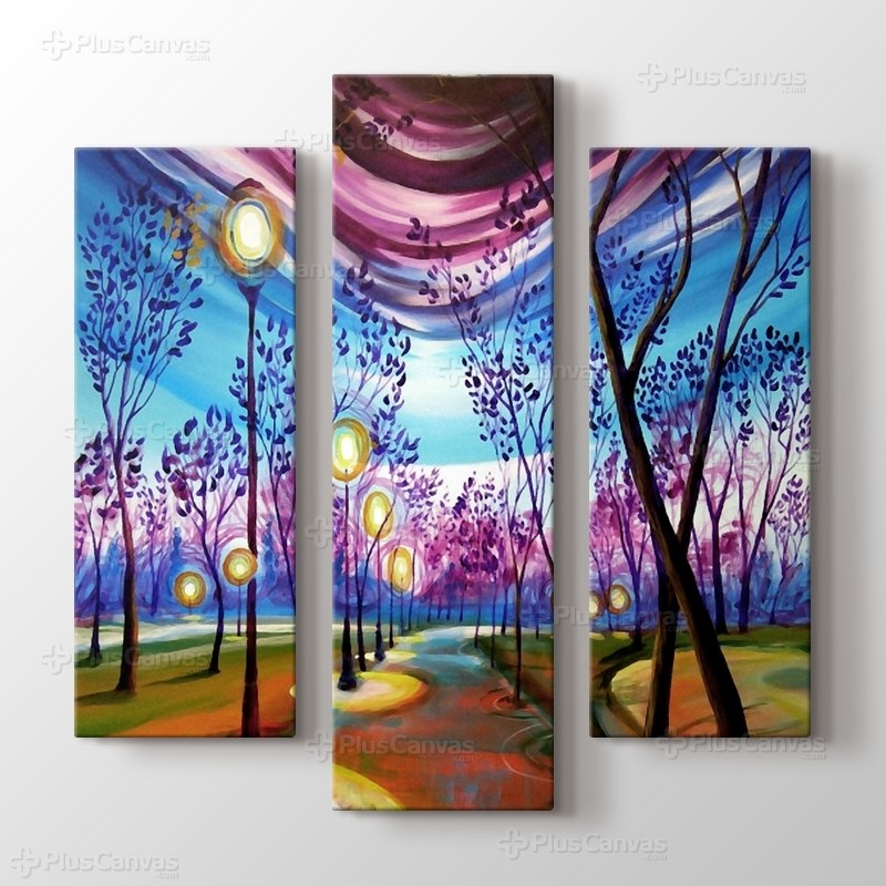 From Dusk like Candlesticks Light my Path till Dawn görseli.