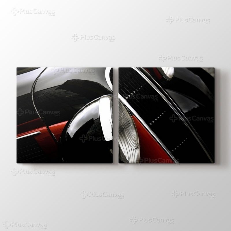 Vintage Car görseli.