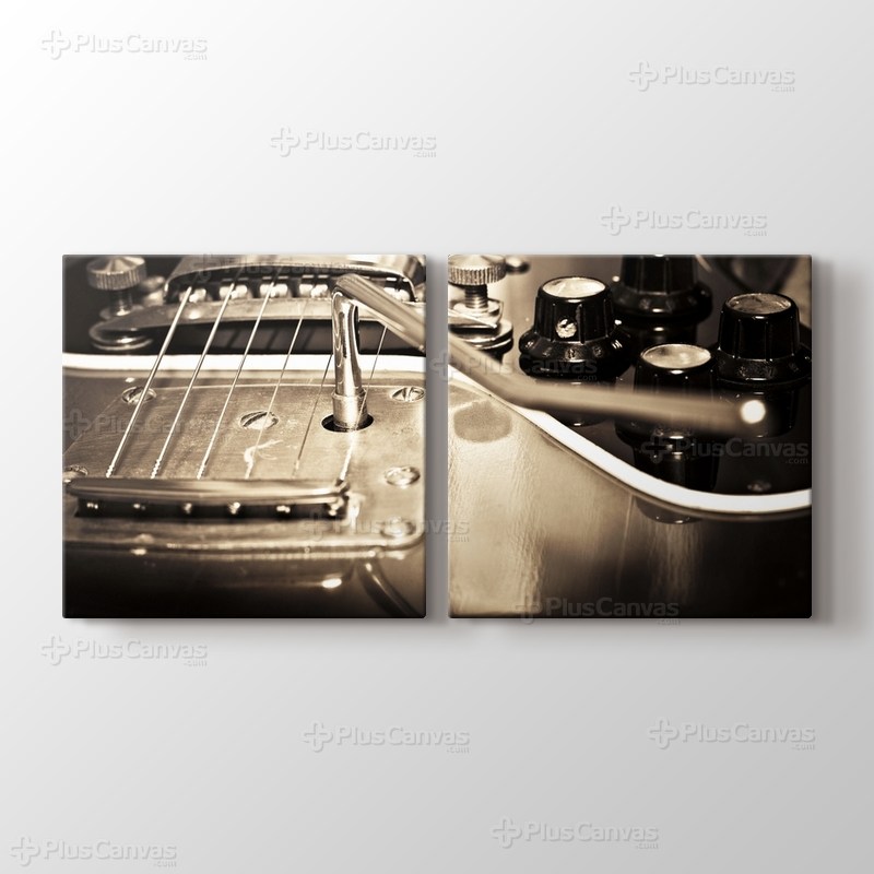 Guitar Close Up görseli.