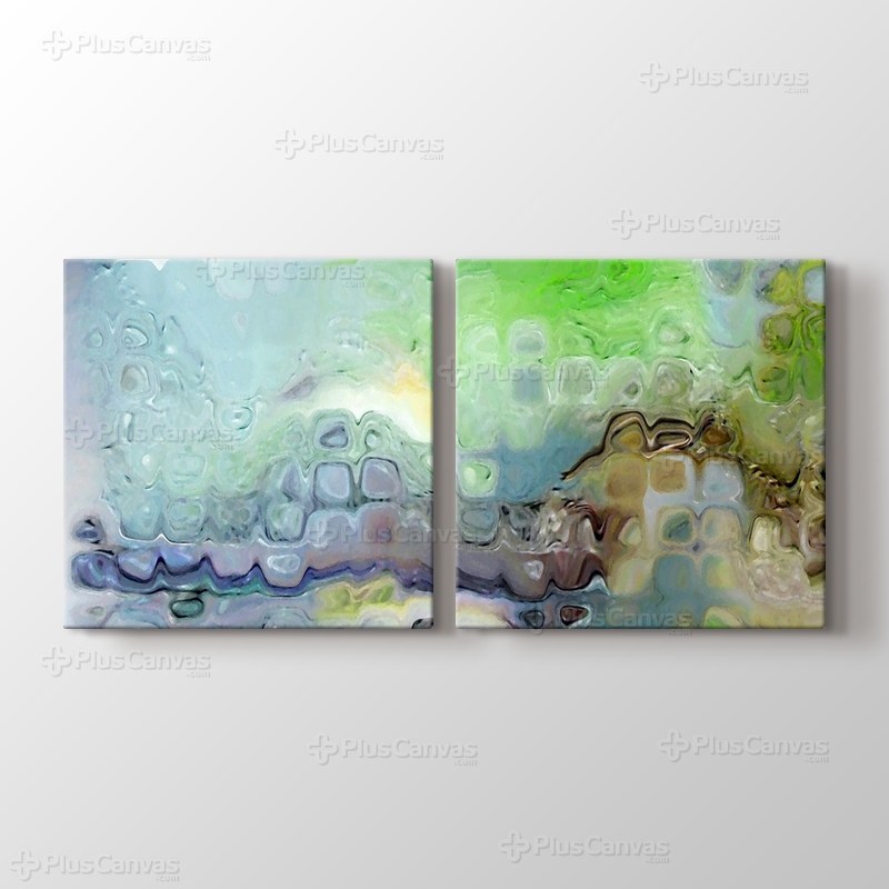 Tile Art II görseli.