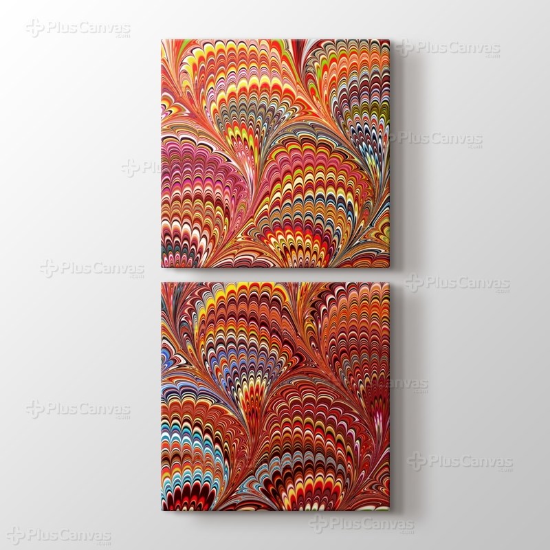 Alucinacion görseli.