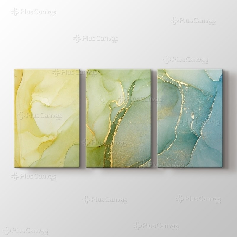 Golden Yellow Marble görseli.