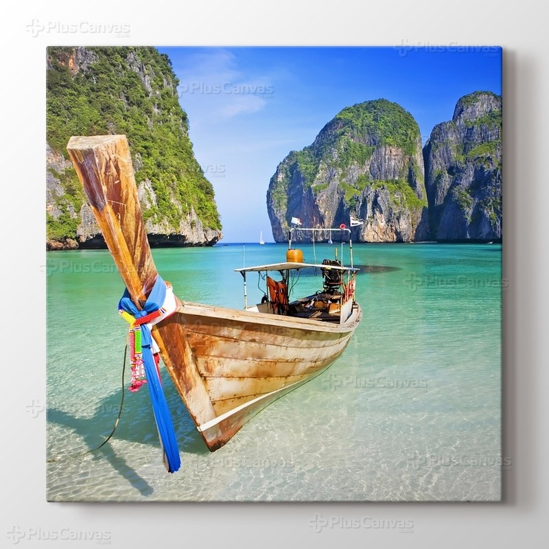 Phuket Thailand görseli.