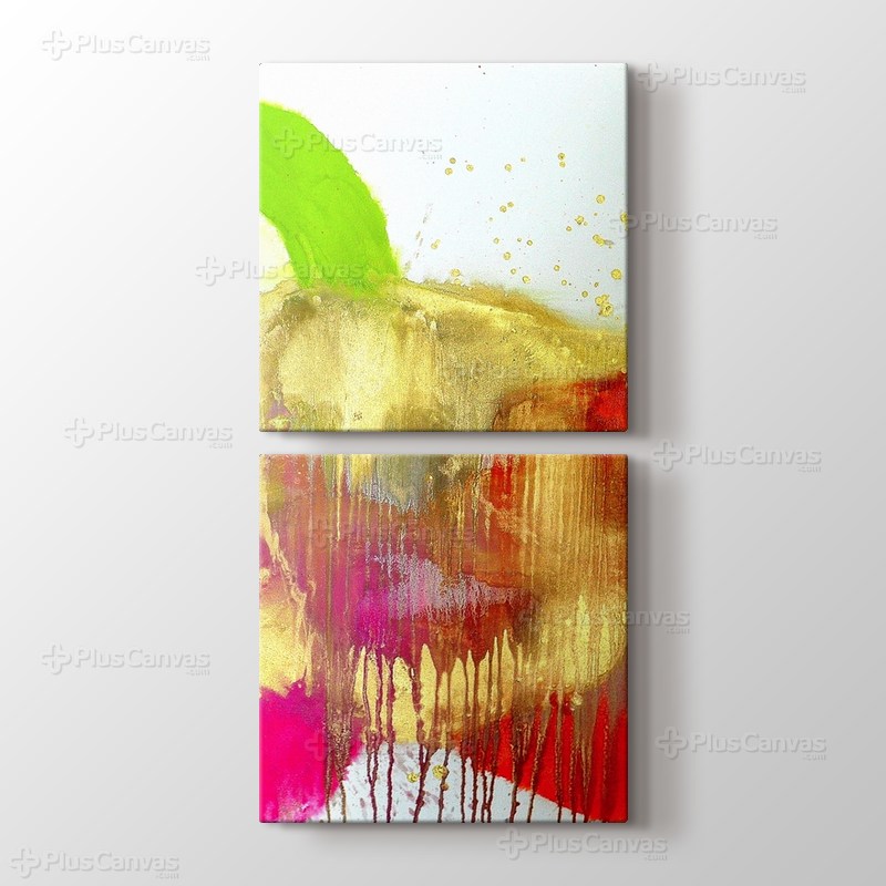 Dairesel İzler görseli.