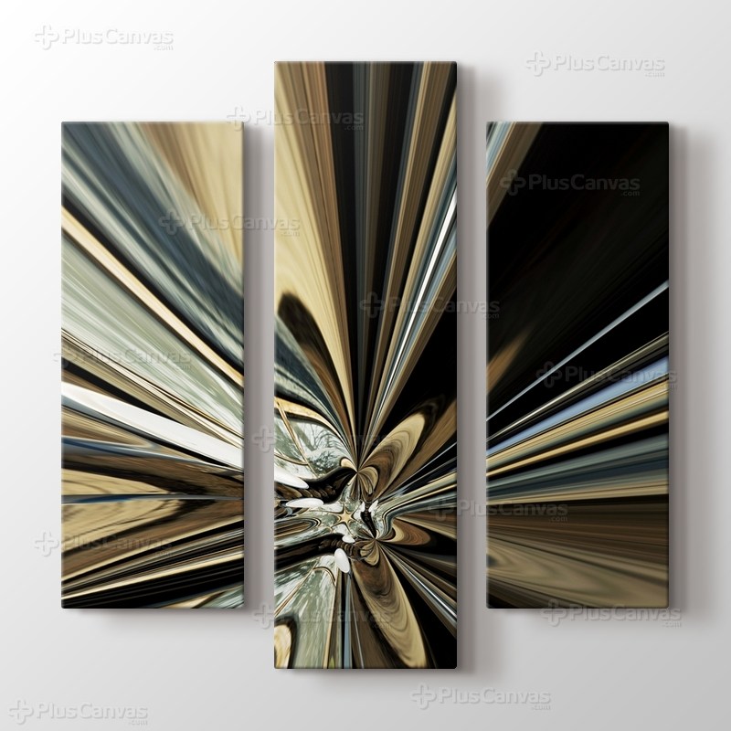 Digital Abstract görseli.