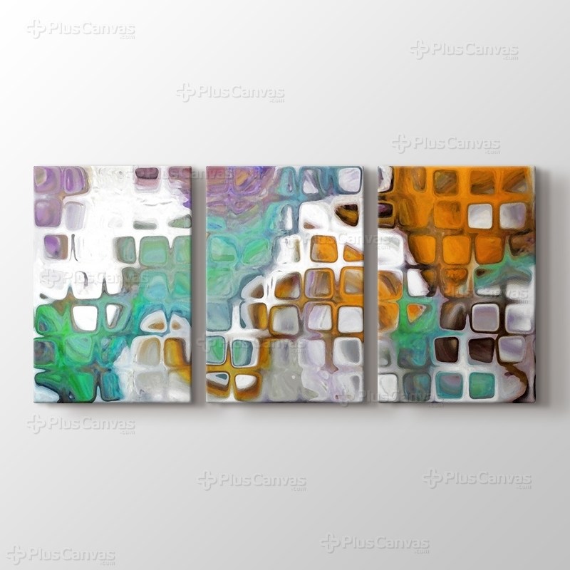 Tile Art I görseli.