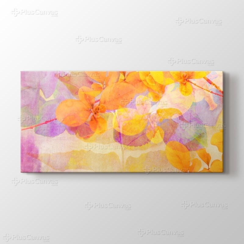 Doğal Çiçekler görseli.