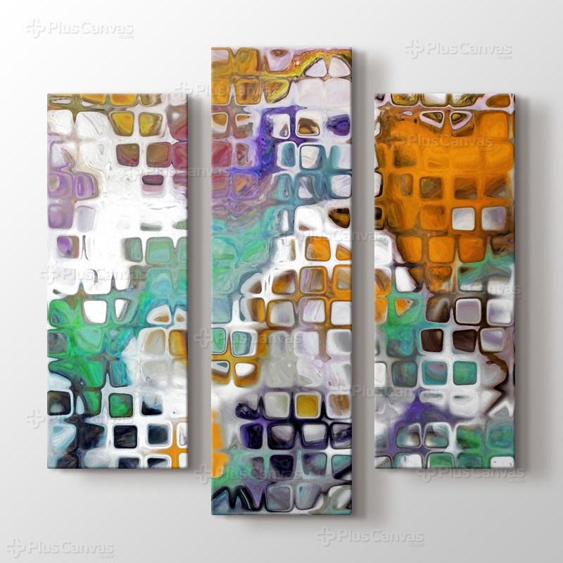 Tile Art I görseli.