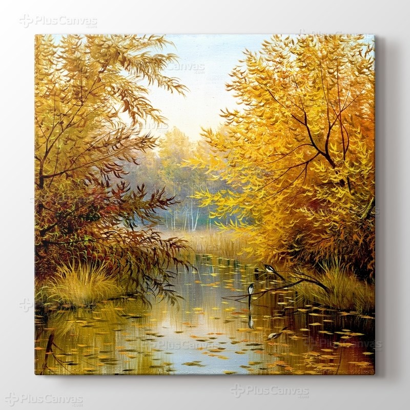 Beautiful Spring View görseli.