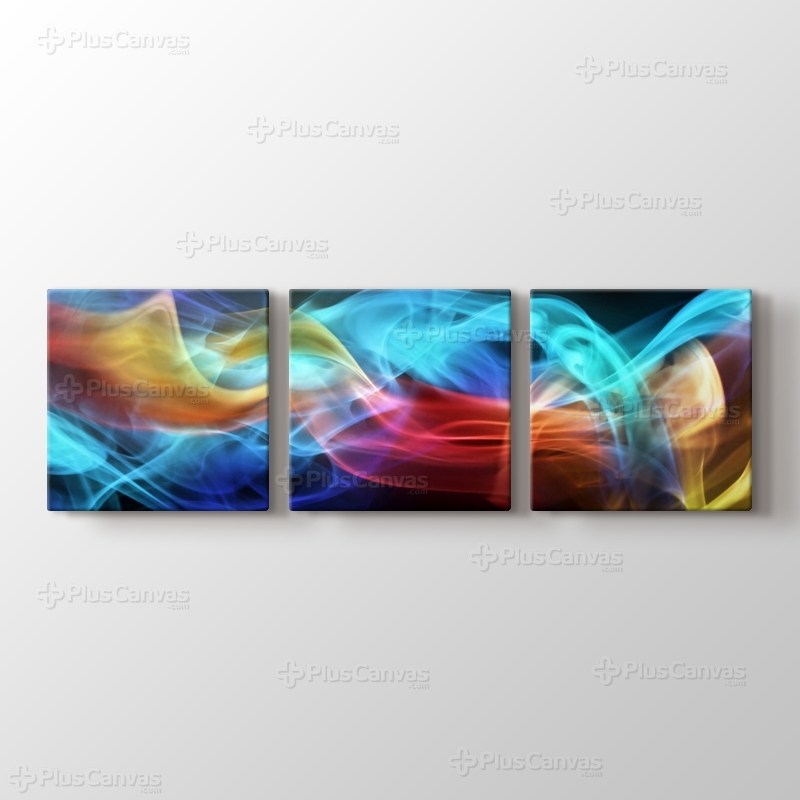 Fire in Colors görseli.