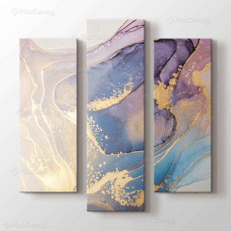 Golden Magenta Cyan görseli.