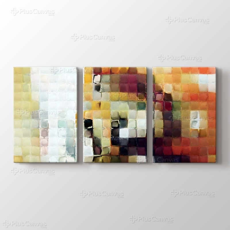 Tile Art III görseli.